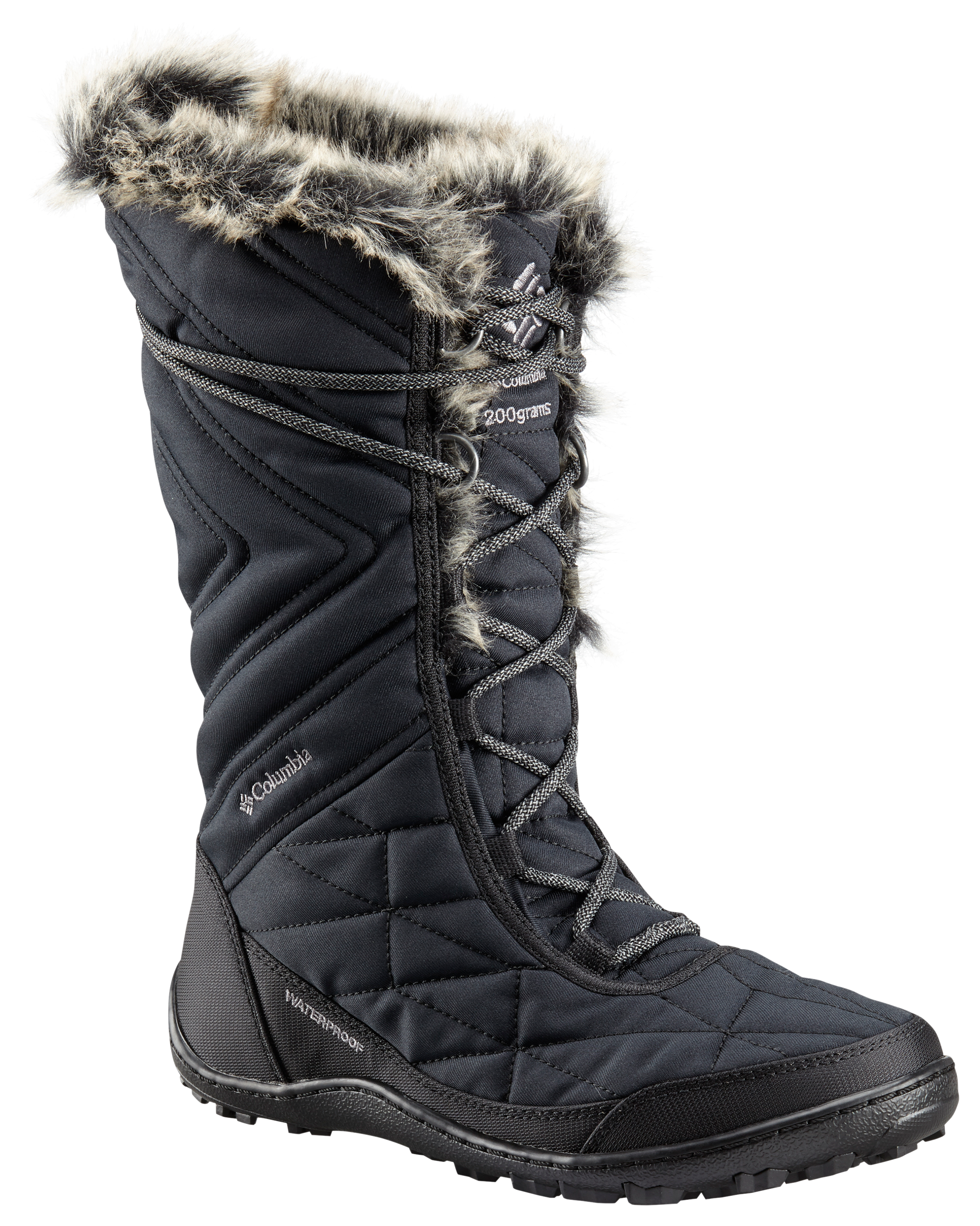 Columbia Minx Mid 3 Pac Boots for Ladies | Cabela's